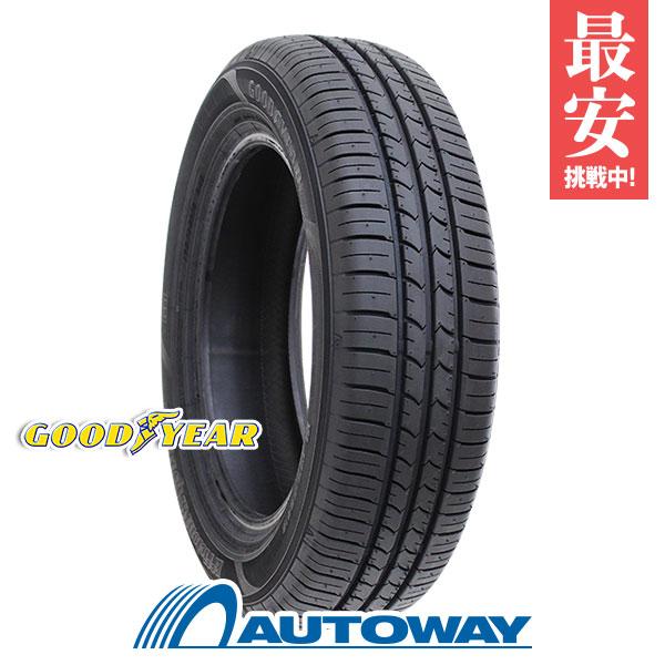 グッドイヤー（GOODYEAR） 155/65R14 GOODYEAR EfficientGrip ECO EG01
