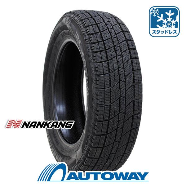 NANKANG（ナンカン） 185/60R16 スタッドレスタイヤ AW-1スタッドレス