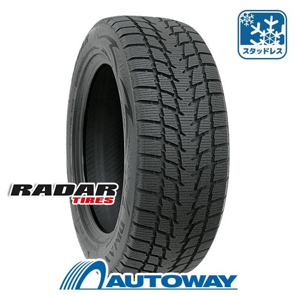 RADAR（レーダー） スタッドレスタイヤ 225/40R18 Radar Dimax ICE