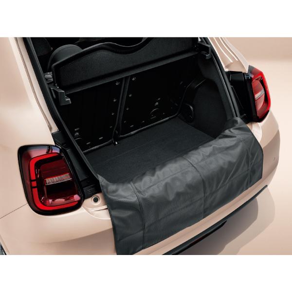 FIAT（フィアット） 純正 ラゲッジフルカバー FIAT 500e FA