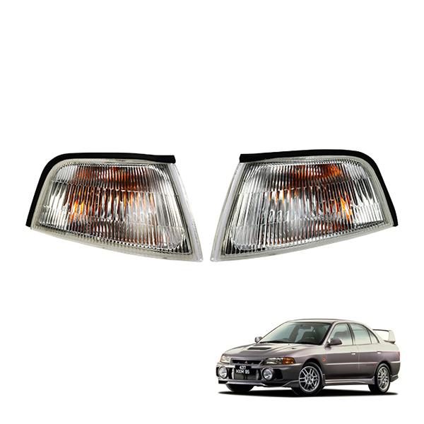 DEPO 正規品 三菱 ランサーエボリューション EVOLUTION 4 CN9A