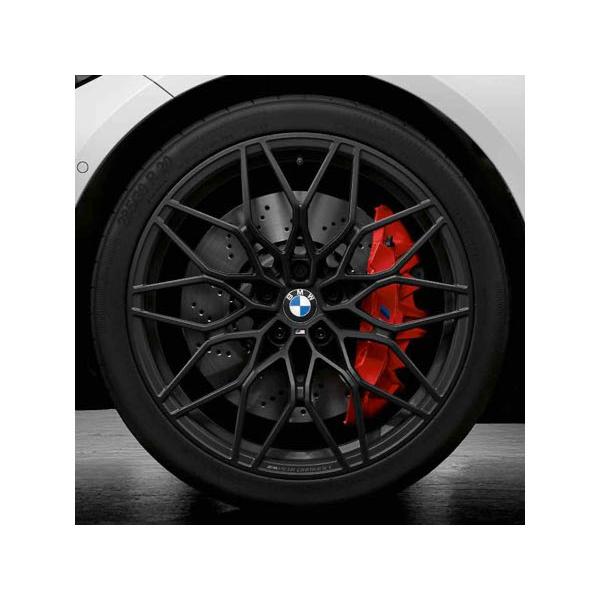 BMW 純正 ホイール 1本 M2 F87 M3 G80 G82 G83 M4 G80 G82 36109502044