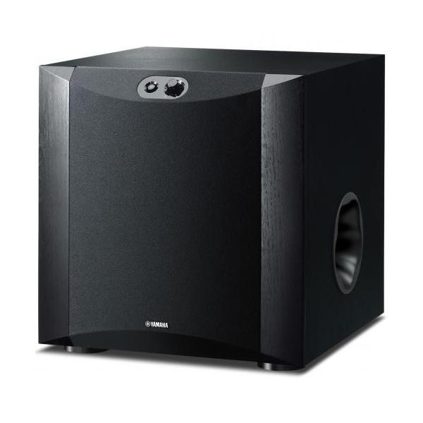 YAMAHA（ヤマハ） NS-SW300［B］ サブウーファー : アバックYahoo!店