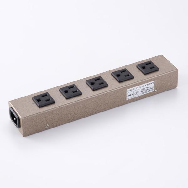 PERFECTION PFT-T850 [インレットタイプ] [パーフェクション] 電源