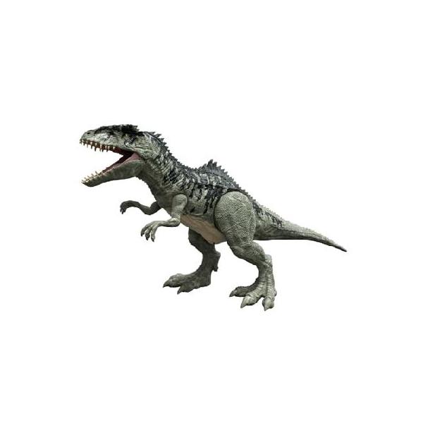 MATTEL（マテル） ジュラシックワールド(JURASSIC WORLD) 新たなる支配