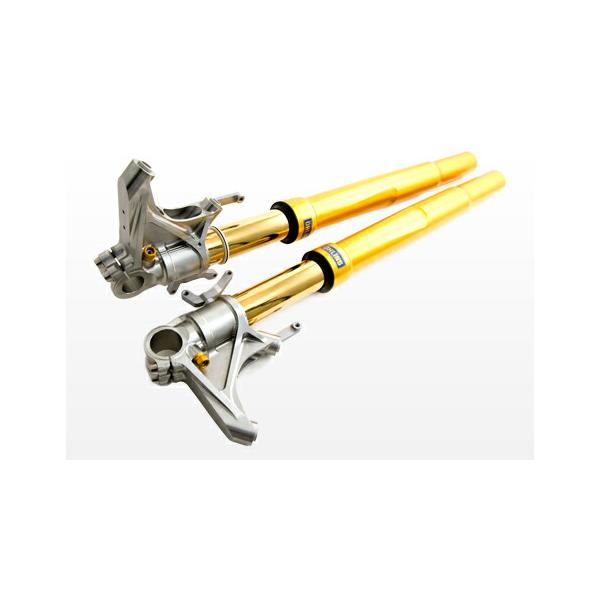 OHLINS オーリンズ 倒立フロントフォーク FG R&T NIX ZX-14R 06-20