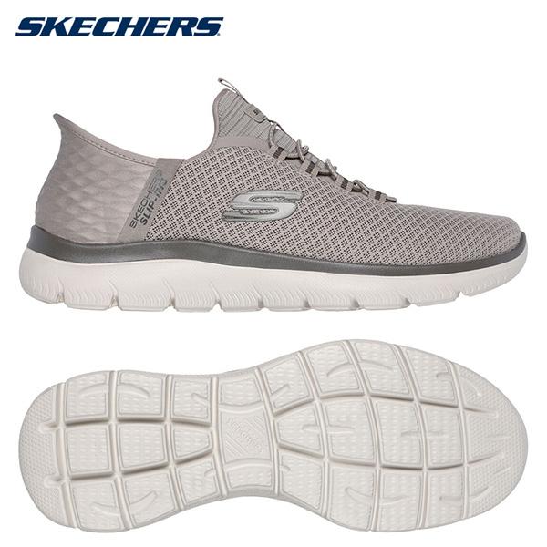 SKECHERS（スケッチャーズ） 爆買 24FW スリップインズ サミッツ ハイ