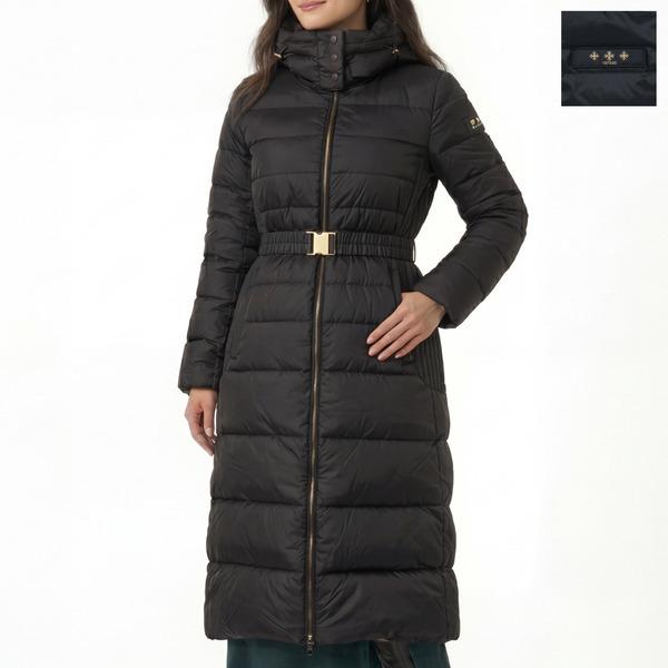 TATRAS（タトラス） ダウンジャケット コート ヘリコニア ロングダウン