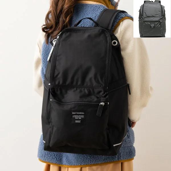 marimekko（マリメッコ） リュック バックパック ローディ バディ