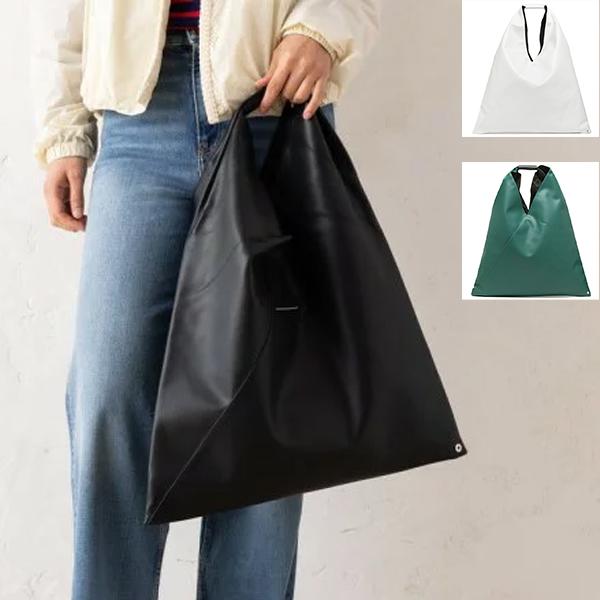 MM6 エムエムシックス メゾンマルジェラ トートバッグ ジャパニーズ