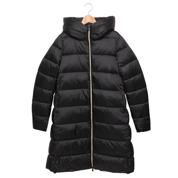 SAVE THE DUCK（セーブ・ザ・ダック） ダウンジャケット コート リサ