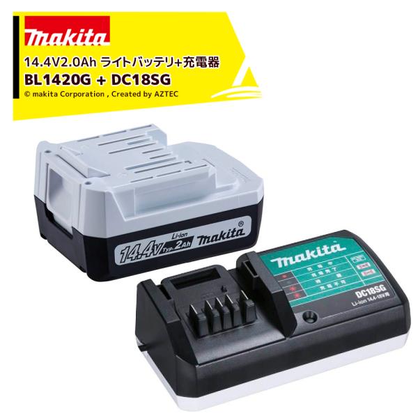 【24時間以内発送】商品マキタ14.4v6.0ah  互換バッテリー2個＋充電器 楽天市場】マキタ バッテリー 14.4V 6.0Ah 互換性 bl1460b 1～4個 充電