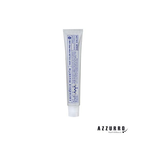 ナカノ 中野製薬 キャラデコ ミュゼリア 80g 第1剤【宅急便コンパクト