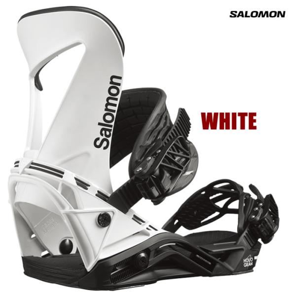 SALOMON（サロモン） Lサイズのみ 22-23 SALOMON バインディング