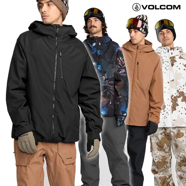 VOLCOM（ボルコム） 25-26 VOLCOM ジャケット 2836 INS JACKET