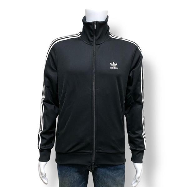 adidas Originals ベッケンバウアー トラックトップ ジャージ