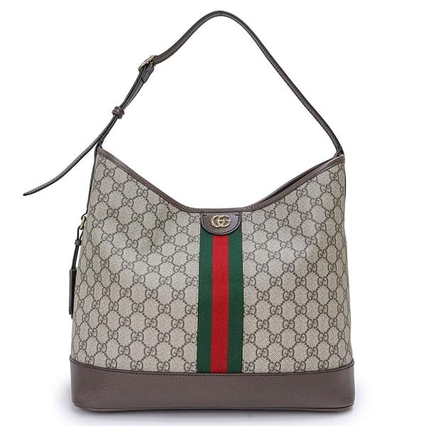 GUCCI（グッチ） （未使用保管品）グッチ オフィディア ミディアム