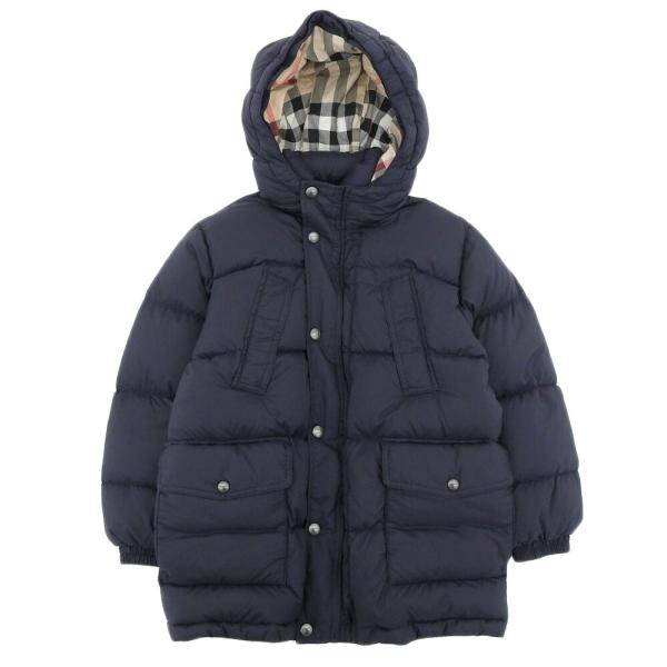 美品レアLL バーバリーゴルフ ダウンジャケット 90%ダウン 2026年最新