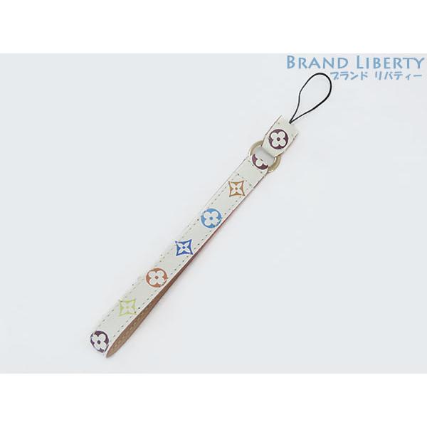 LOUIS VUITTON（ルイ・ヴィトン） 新品同様 モノグラムマルチカラー