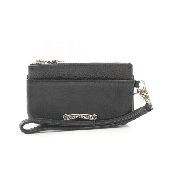 クロムハーツ ZPR CHG WRISTLET チェンジパース クロスパッチ ブランド