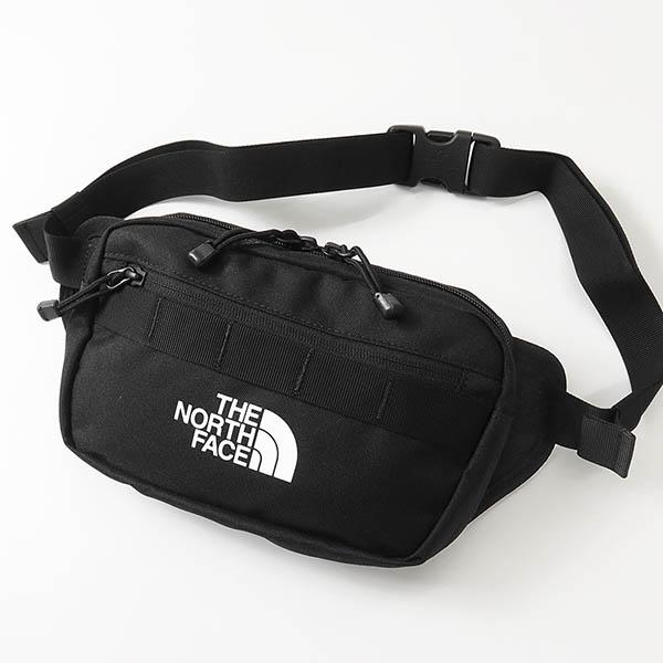 THE NORTH FACE（ザ ノースフェイス） ボディバッグ CAMP HIPSACK