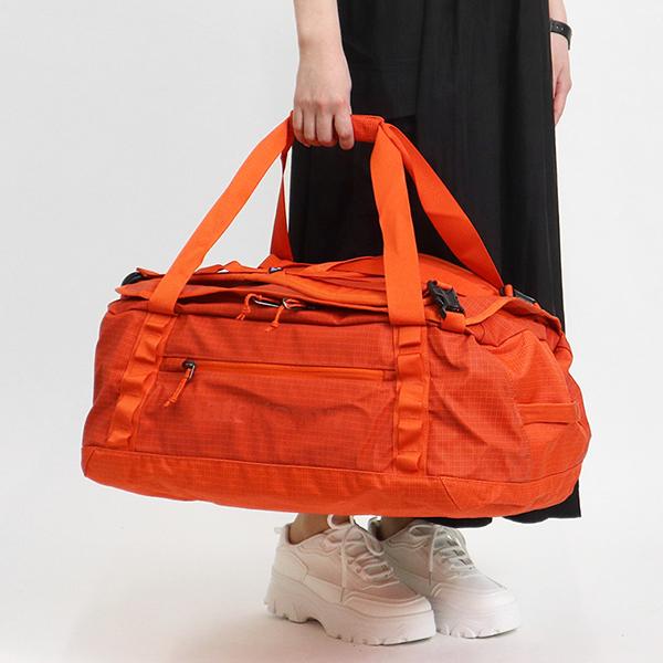 patagonia（パタゴニア） ボストンバッグ ブラックホール ダッフル 40L