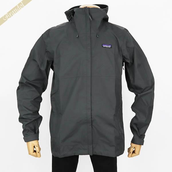 patagonia（パタゴニア） トレントシェル レイン ジャケット メンズ