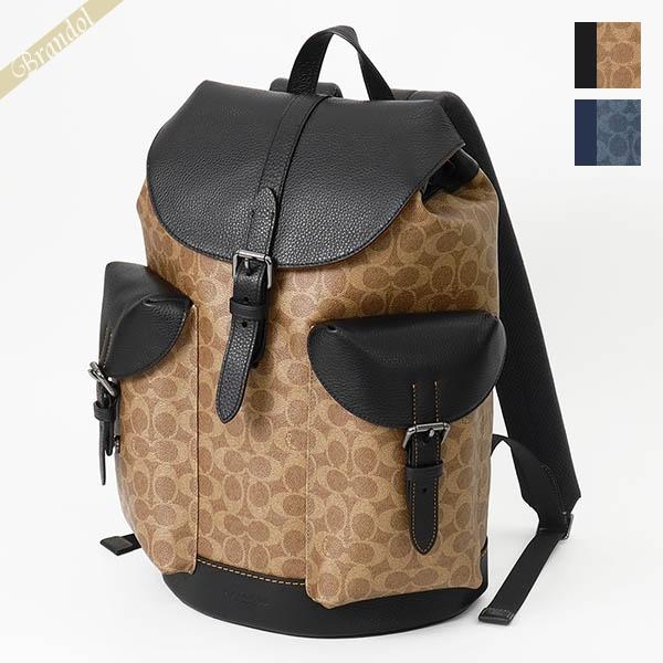COACH（コーチ） 《クーポン配布中》コーチ リュックサック