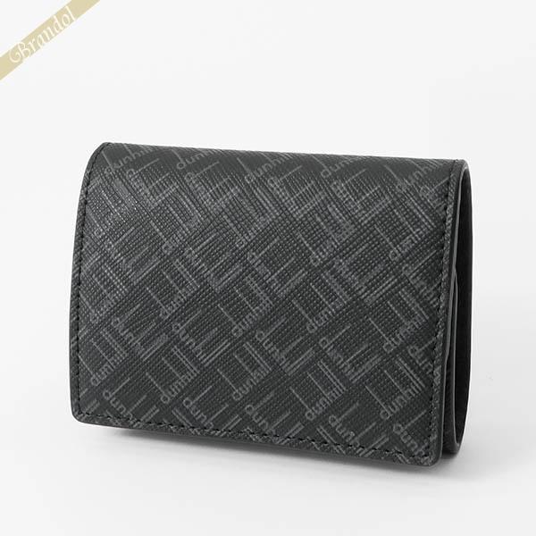 dunhill（ダンヒル） 《ポイント5倍》ダンヒル 小銭入れ シグネチャー