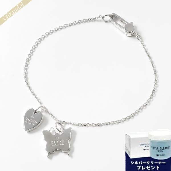 GUCCI（グッチ） 《クーポン配布中》グッチ ブレスレット レディース