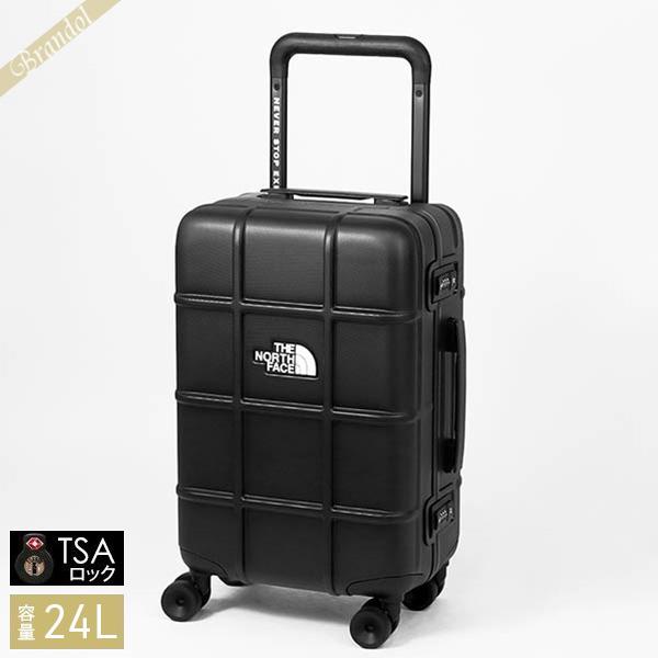 THE NORTH FACE（ザ ノースフェイス） ノースフェイス キャリーバッグ