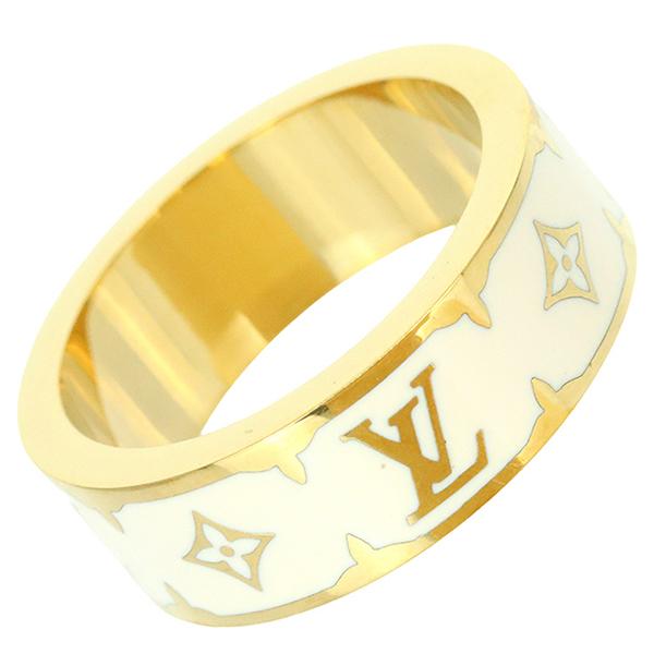 LOUIS VUITTON（ルイ・ヴィトン） リング 指輪 M64899 バーグ