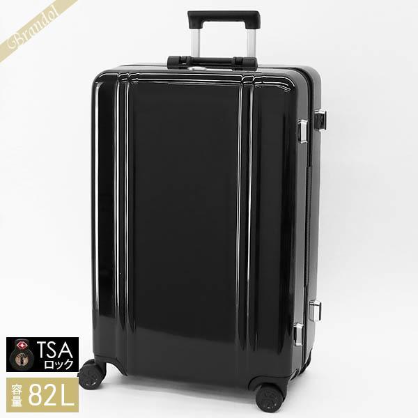 ZERO HALLIBURTON（ゼロハリバートン） キャリーバッグ ZERO