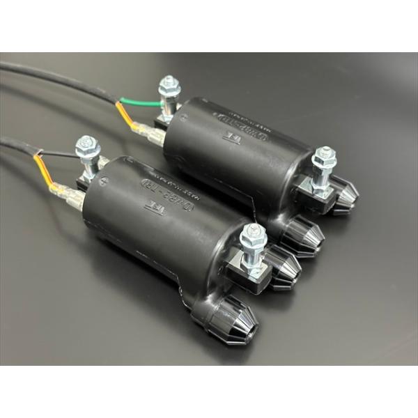 8683□Z400FX/Z550FX/Z400J/Z500 高性能イグニッションコイル(日本製