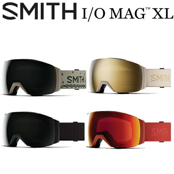 SMITH（スミス） 21-22 SMITH / スミス I/O MAG XL アイオーマグ