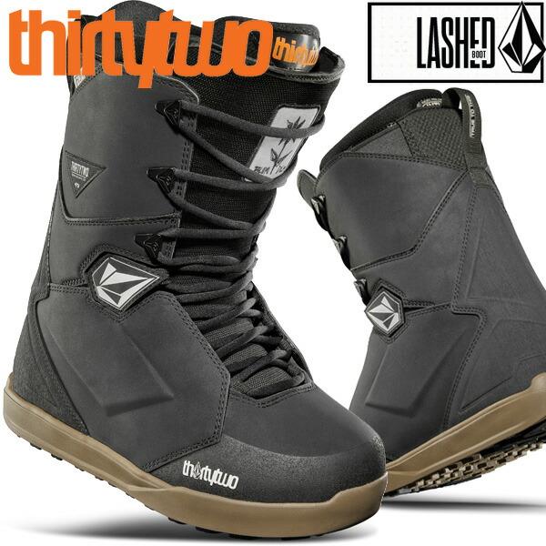 thirtytwo（サーティーツー） 24-25 THIRTYTWO/サーティーツー LASHED