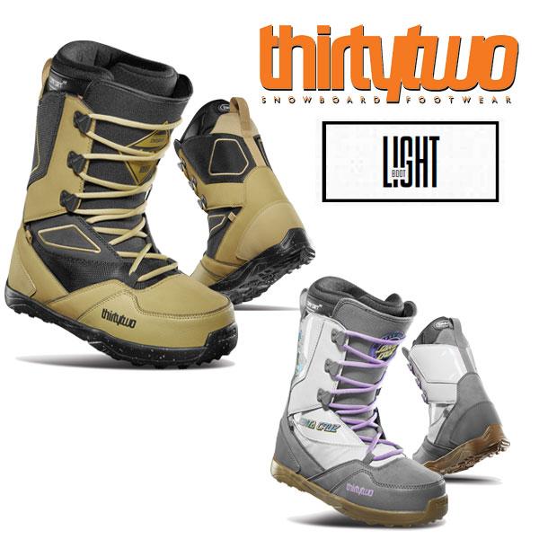 thirtytwo（サーティーツー） 23-24 THIRTYTWO/サーティーツー LIGHT