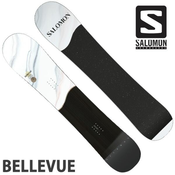 SALOMON（サロモン） 23-24 SALOMON / サロモン BELLEVUE ベルビュー