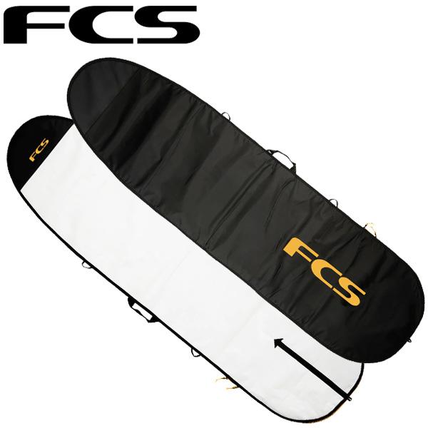 FCS FCS CLASSIC BOARD COVER FUNBOARD 8'0/エフシーエス クラシック
