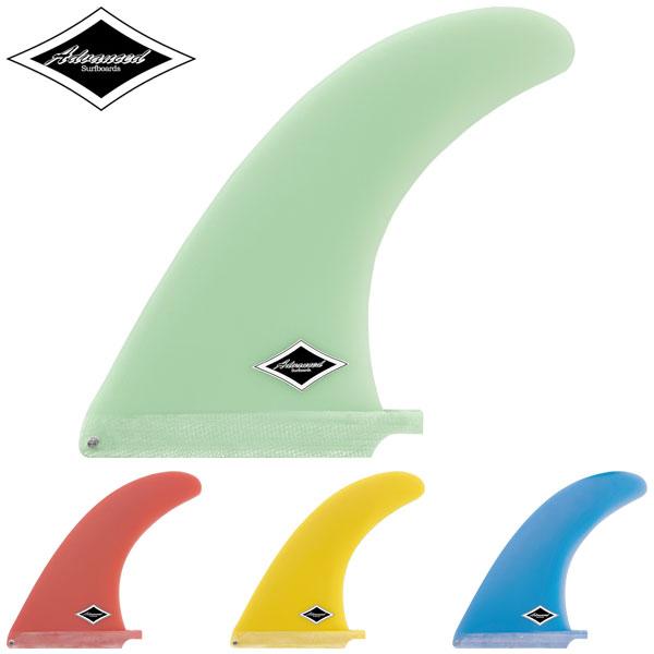 ADVANCED CLASSIC LONGBOARD FIN 10 / アドバンス クラシック ロング