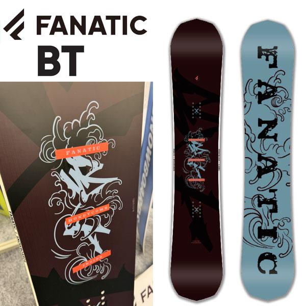 FANATIC（ファナティック） 25-26 FANATIC/ファナティック BT メンズ
