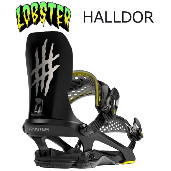 LOBSTER 23-24 LOBSTER/ロブスター HALLDOR PRO ハルダープロ メンズ