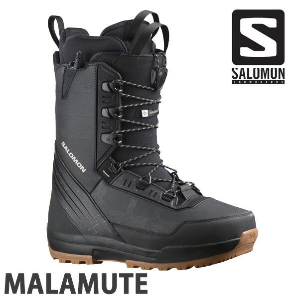 SALOMON（サロモン） 24-25 SALOMON/サロモン MALAMUTE メンズ