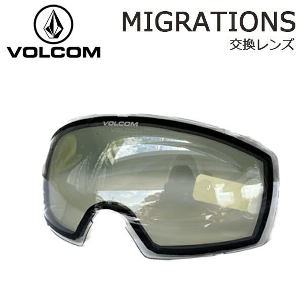 VOLCOM（ボルコム） 即出荷 22-23 VOLCOM / ボルコム MIGRATIONS 交換