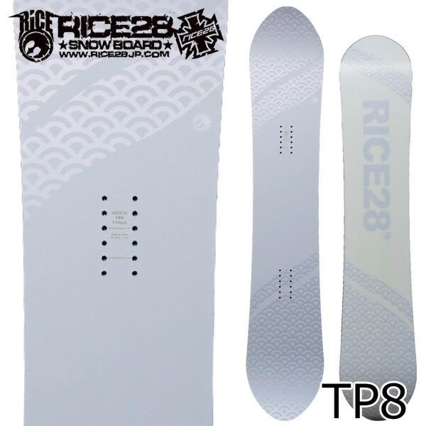 RICE28 24-25 RICE28 / ライス28 TP8 ツインピン メンズ レディース