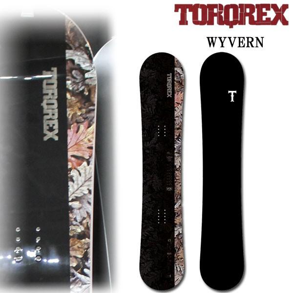 20-21 TORQREX / トルクレックス WYVERN ワイバーン メンズ レディース