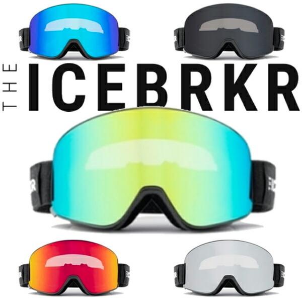 21-22 ICEBRKR / アイスブレーカー 骨伝導 イヤホン付き メンズ