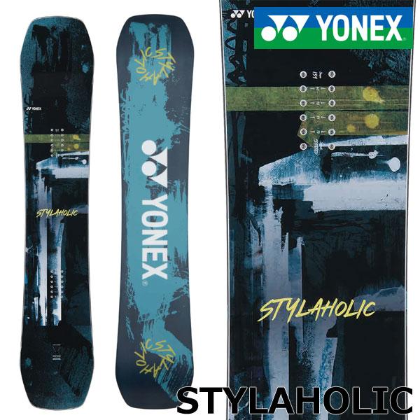 YONEX（ヨネックス） 25-26 YONEX/ヨネックス STYLAHOLIC スタイラ