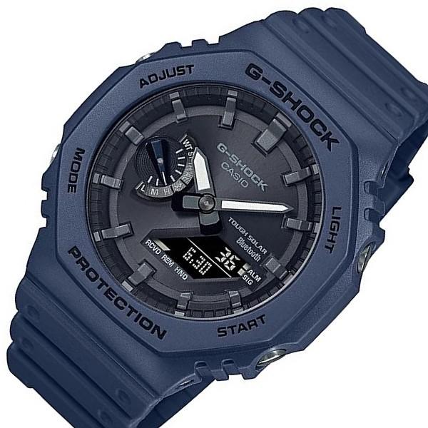 G-SHOCK CASIO カシオ Gショック カーボンコアガード構造