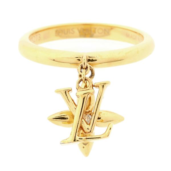 LOUIS VUITTON（ルイ・ヴィトン） 並行輸入 リング モノグラム リング